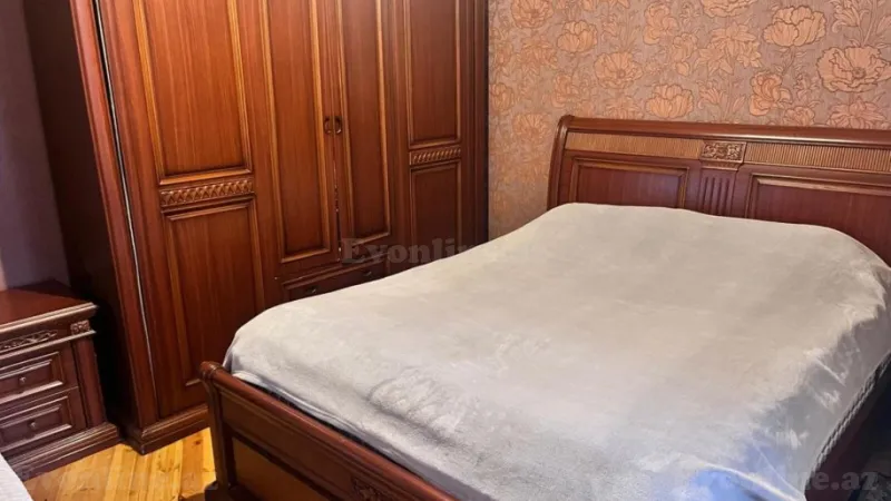 Satılır 3 otaqlı Mənzil Yeni tikili 80 m² Yeni Yasamal - şəkil 3