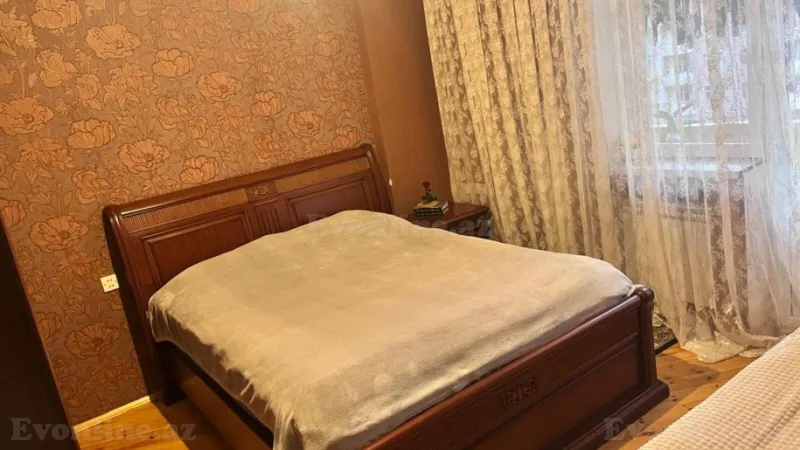 Satılır 3 otaqlı Mənzil Yeni tikili 80 m² Yeni Yasamal - şəkil 4