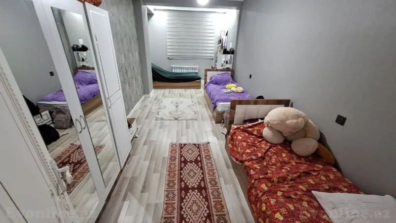 Satılır 3 otaqlı Mənzil Yeni tikili 120 m² Xırdalan - şəkil 6