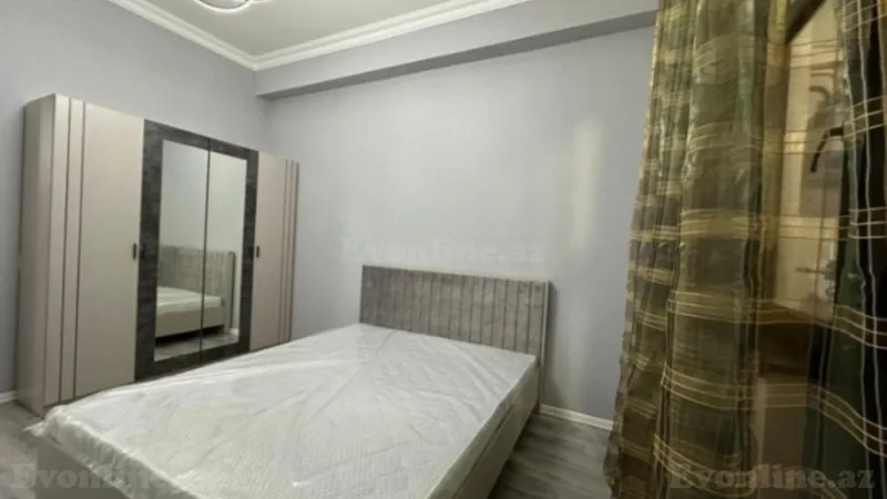 Satılır 3 otaqlı Mənzil Yeni tikili 93 m² Nərimanov r. - şəkil 9