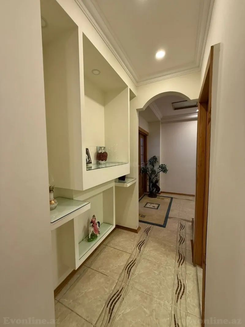 Satılır 3 otaqlı Mənzil Yeni tikili 150 m² 28 May m. - şəkil 10