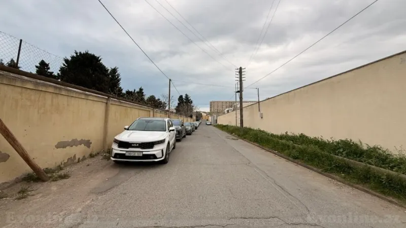 Satılır Torpaq 14 sot Xəzər r. - şəkil 4