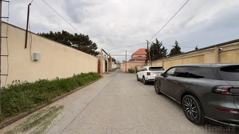 Satılır Torpaq 14 sot Xəzər r. - şəkil 5