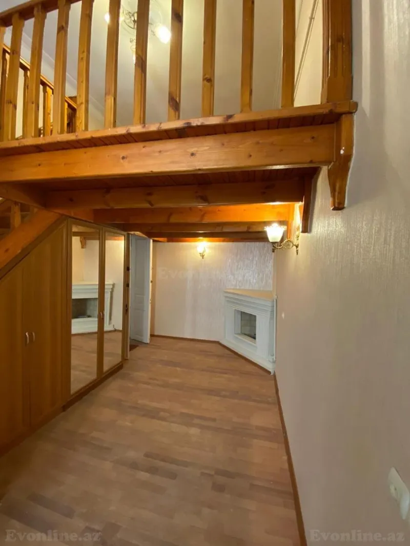 Kirayə verilir Ofis 150 m² Nizami m. - şəkil 9