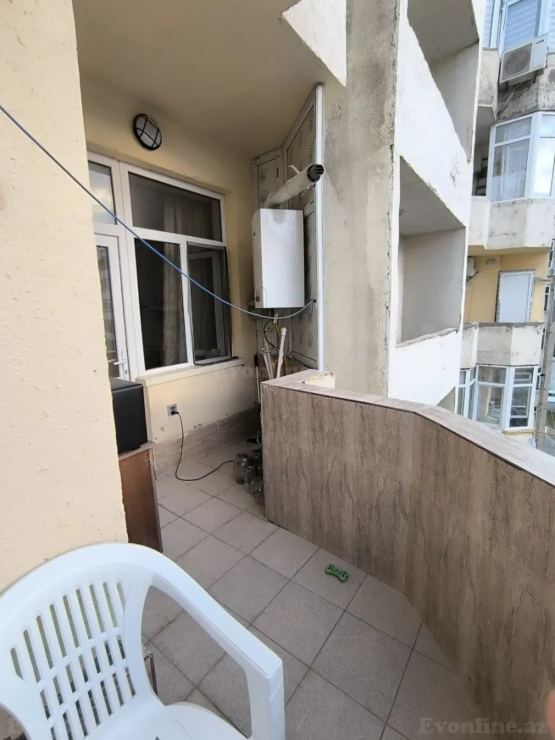 Satılır 2 otaqlı Mənzil Yeni tikili 60 m² Xırdalan - şəkil 12