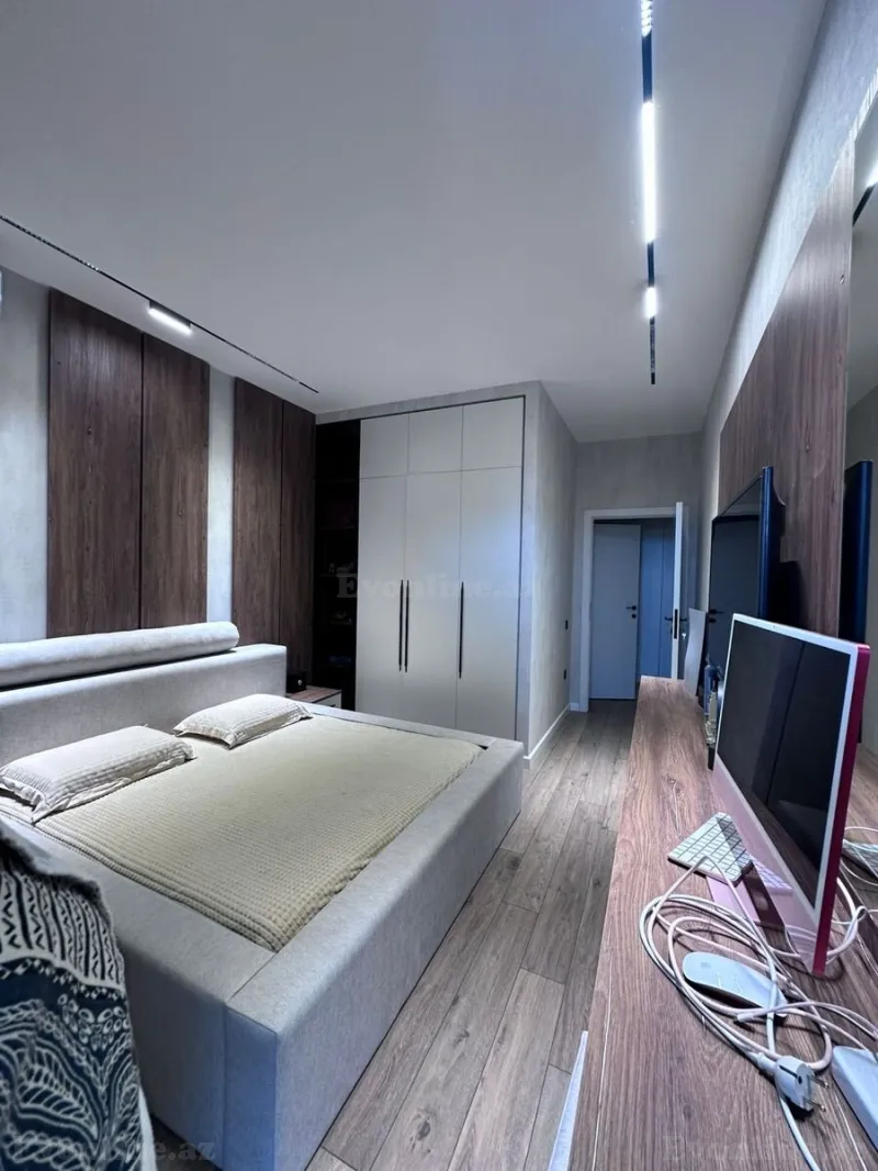 Satılır 3 otaqlı Mənzil Yeni tikili 98 m² Yasamal r. - şəkil 9