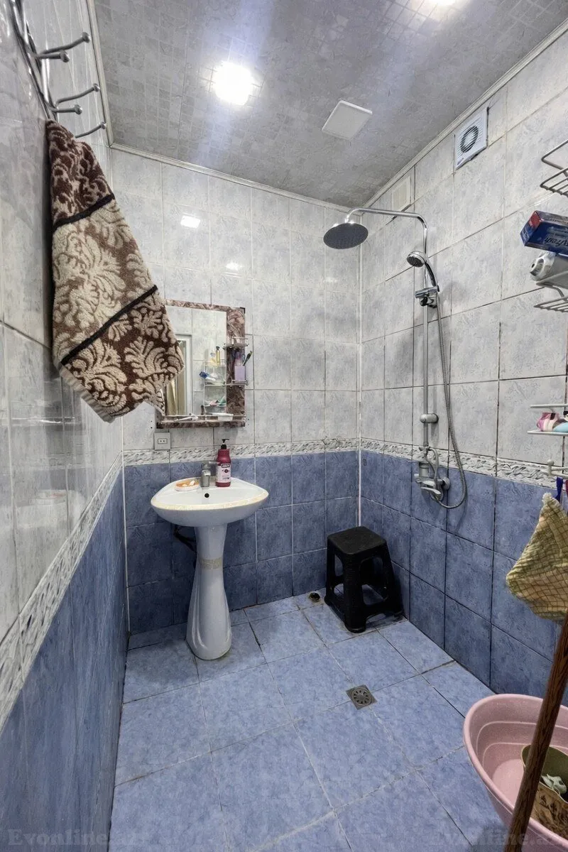 Satılır 2 otaqlı Mənzil Köhnə tikili 50 m² Memar Əcəmi m. - şəkil 4