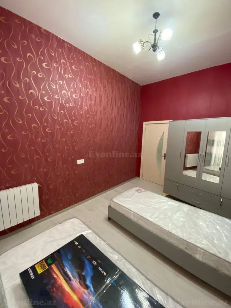 Kirayə verilir 3 otaqlı Mənzil Yeni tikili 90 m² 28 May m. - şəkil 7