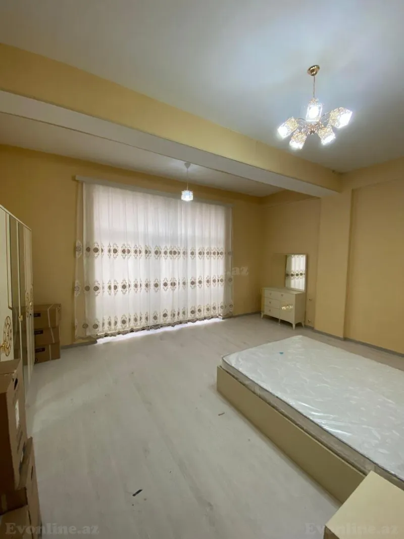 Kirayə verilir 3 otaqlı Mənzil Yeni tikili 90 m² 28 May m. - şəkil 10