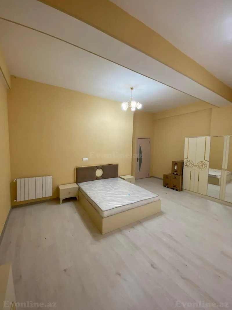 Kirayə verilir 3 otaqlı Mənzil Yeni tikili 90 m² 28 May m. - şəkil 12
