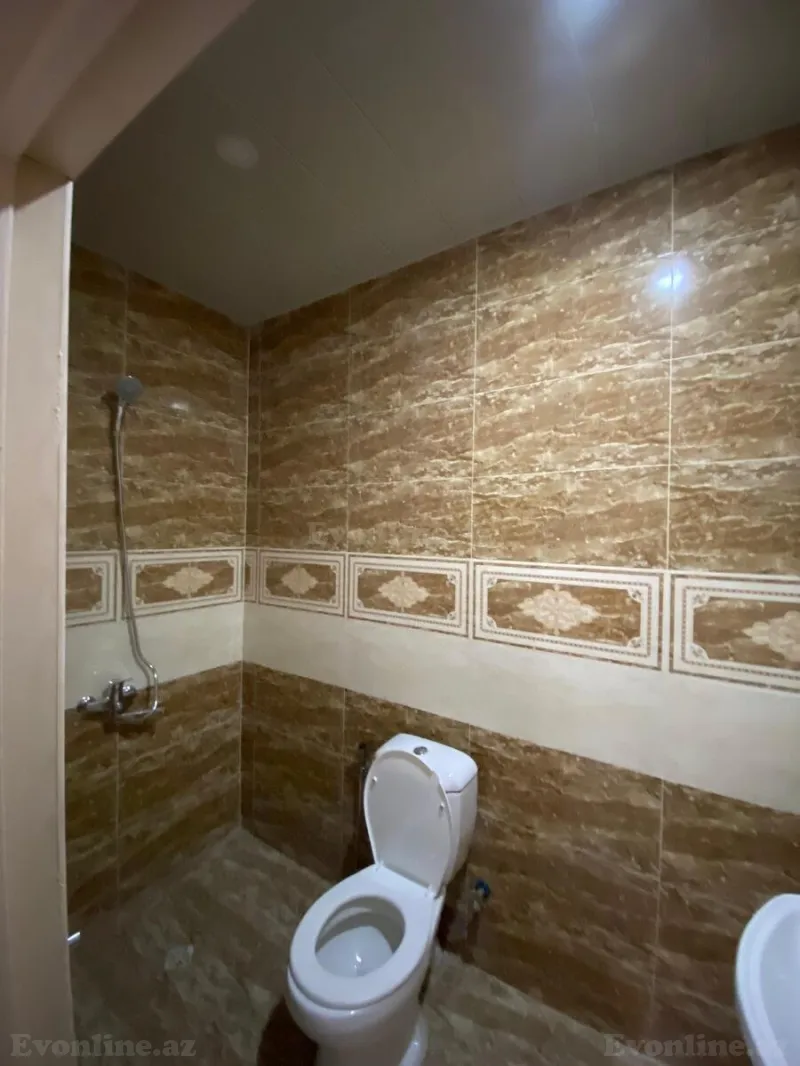 Kirayə verilir 3 otaqlı Mənzil Yeni tikili 90 m² 28 May m. - şəkil 15