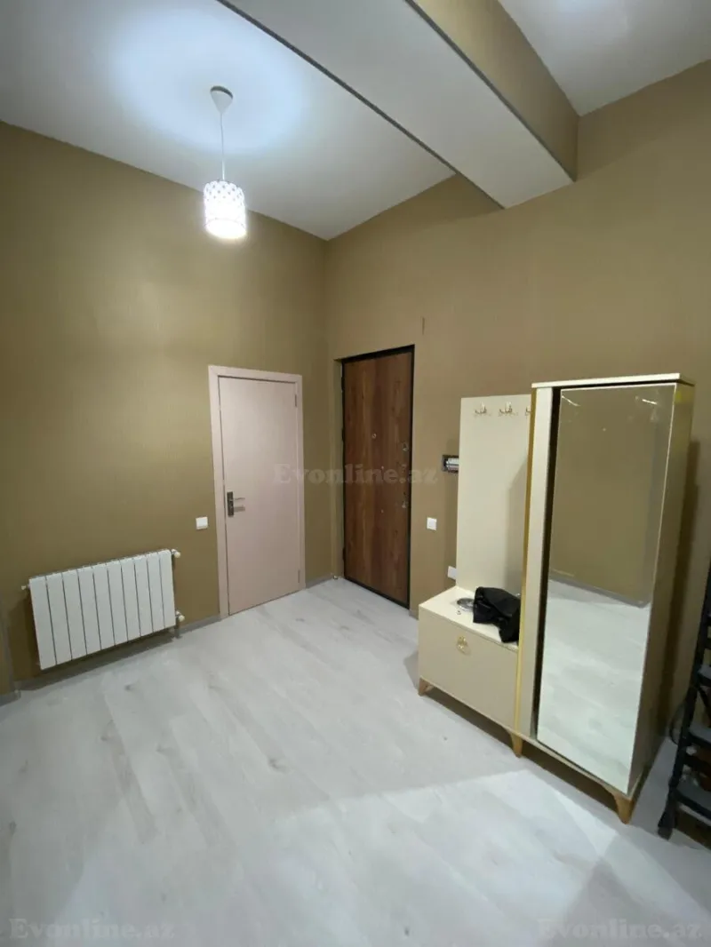 Kirayə verilir 3 otaqlı Mənzil Yeni tikili 90 m² 28 May m. - şəkil 19