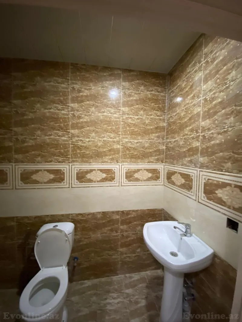 Kirayə verilir 3 otaqlı Mənzil Yeni tikili 90 m² 28 May m. - şəkil 20