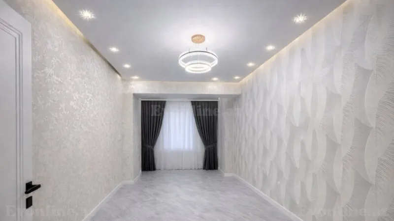 Satılır 3 otaqlı Mənzil Yeni tikili 127 m² Yeni Yasamal - şəkil 5