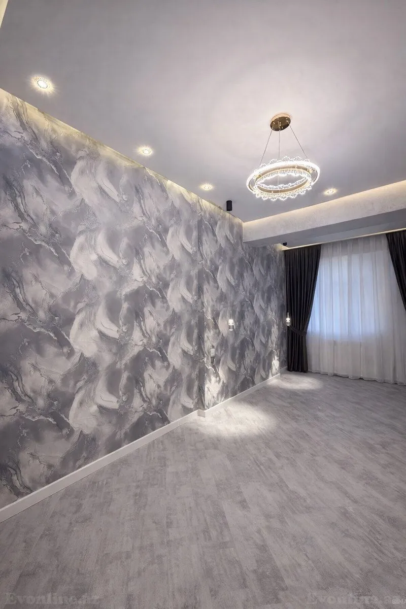 Satılır 3 otaqlı Mənzil Yeni tikili 127 m² Yeni Yasamal - şəkil 8