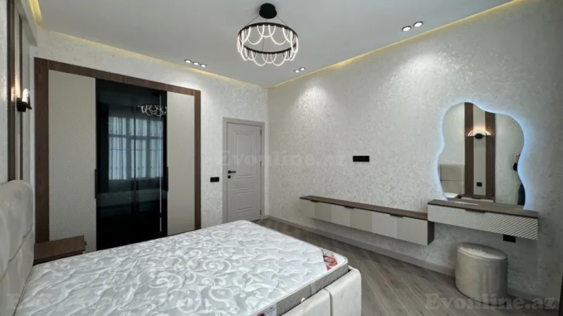 Satılır 3 otaqlı Mənzil Yeni tikili 90 m² Xətai r. - şəkil 7