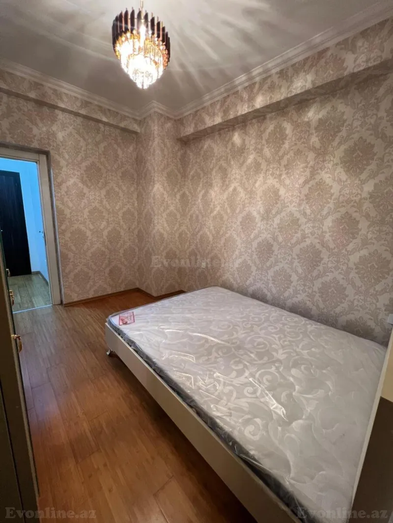 Kirayə verilir 2 otaqlı Mənzil Yeni tikili 60 m² Yasamal r. - şəkil 5