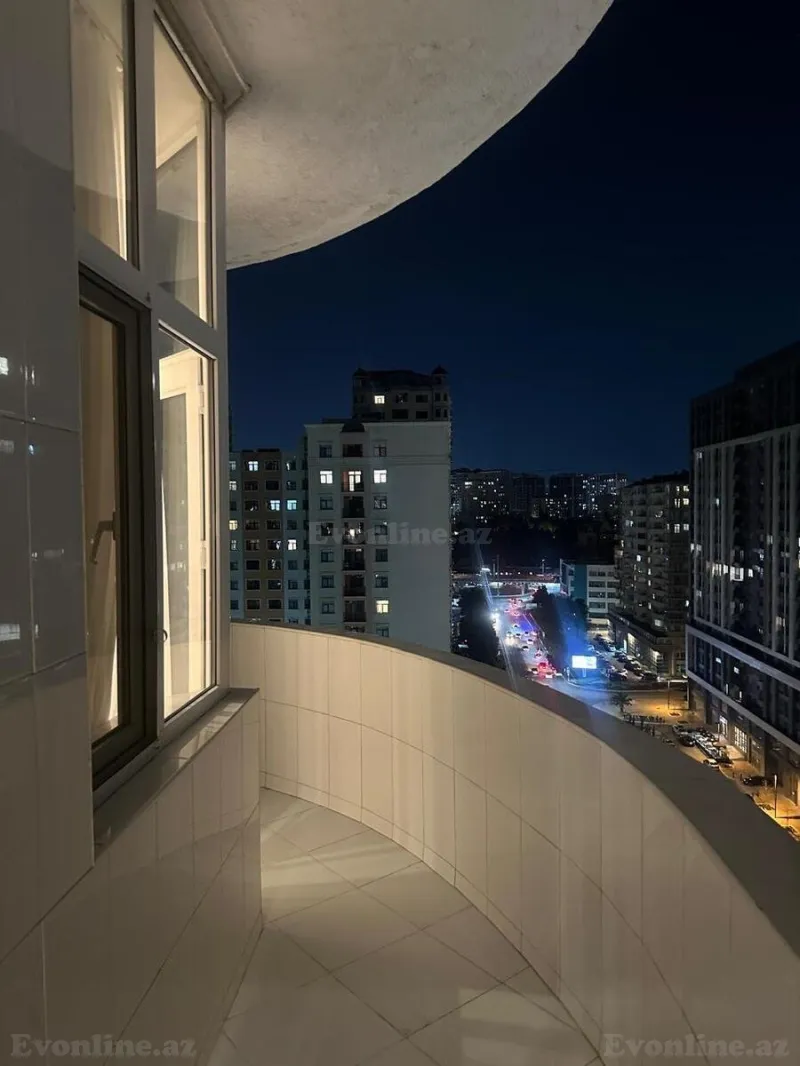 Satılır 2 otaqlı Mənzil Yeni tikili 102.5 m² Xətai m. - şəkil 7