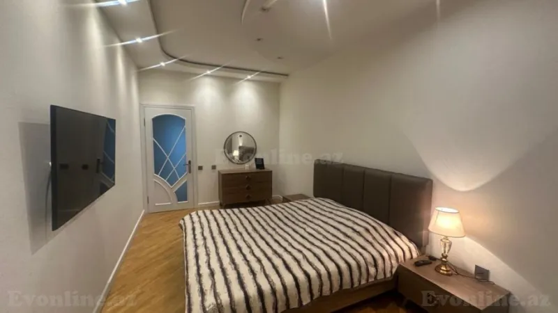 Satılır 2 otaqlı Mənzil Yeni tikili 102.5 m² Xətai m. - şəkil 13