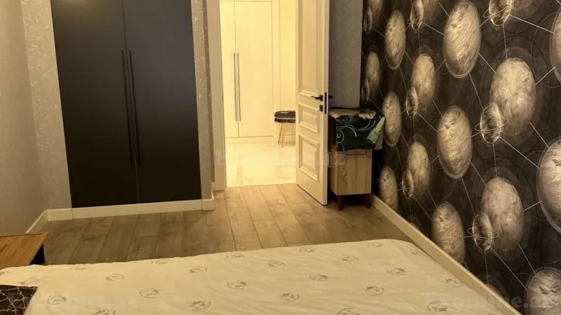 Kirayə verilir 4 otaqlı Mənzil Yeni tikili 134 m² Xətai r. - şəkil 10