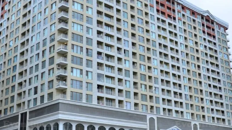 3 otaqlı Mənzil 150 m² Xətai m. Kirayə verilir