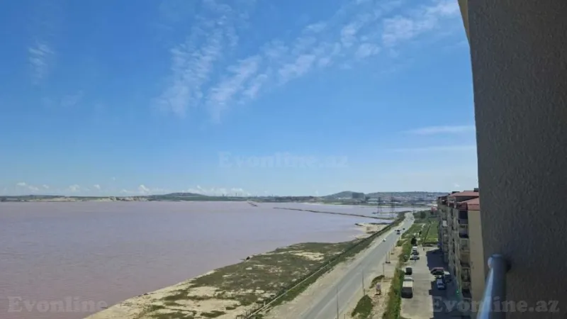 Satılır 2 otaqlı Mənzil Yeni tikili 78.5 m² Masazır - şəkil 2