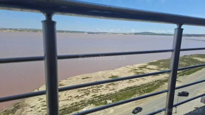 Satılır 2 otaqlı Mənzil Yeni tikili 78.5 m² Masazır - şəkil 3