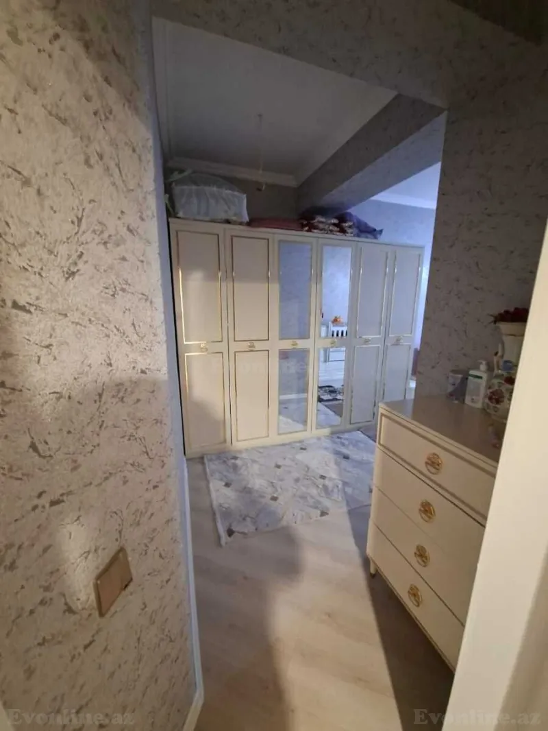 Satılır 2 otaqlı Mənzil Yeni tikili 78.5 m² Masazır - şəkil 10