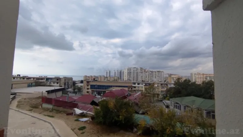 Satılır 2 otaqlı Mənzil Yeni tikili 55 m² Həzi Aslanov - şəkil 6