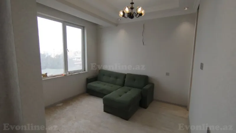 Satılır 2 otaqlı Mənzil Yeni tikili 55 m² Həzi Aslanov - şəkil 7