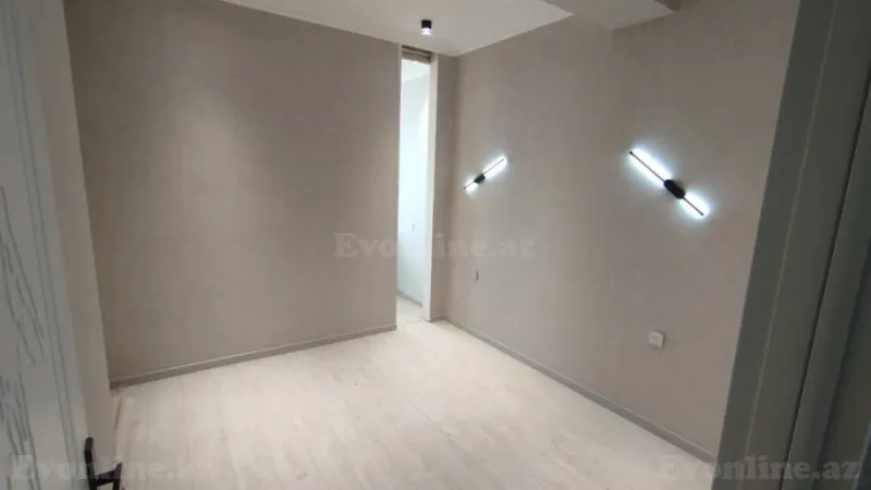 Satılır 2 otaqlı Mənzil Yeni tikili 55 m² Həzi Aslanov - şəkil 8