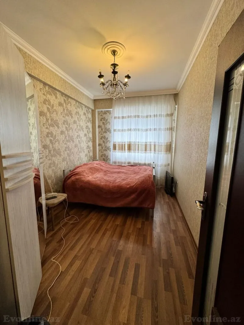 2 otaqlı Mənzil 60 m² Xırdalan Satılır