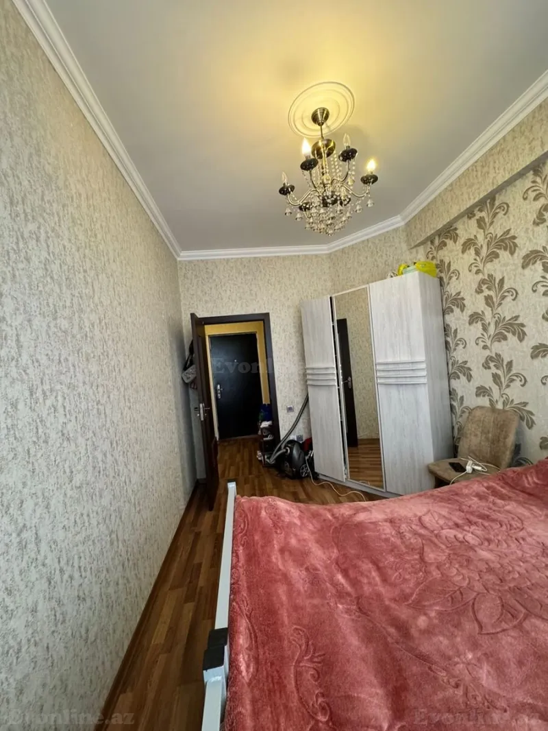 Satılır 2 otaqlı Mənzil Yeni tikili 60 m² Xırdalan - şəkil 4