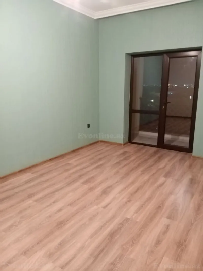 Satılır 3 otaqlı Mənzil Yeni tikili 81 m² Nəriman Nərimanov m. - şəkil 2