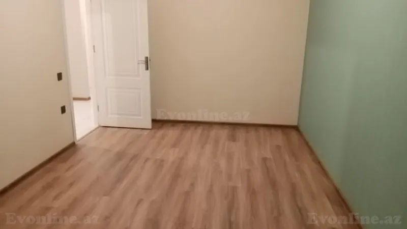 Satılır 3 otaqlı Mənzil Yeni tikili 81 m² Nəriman Nərimanov m. - şəkil 4