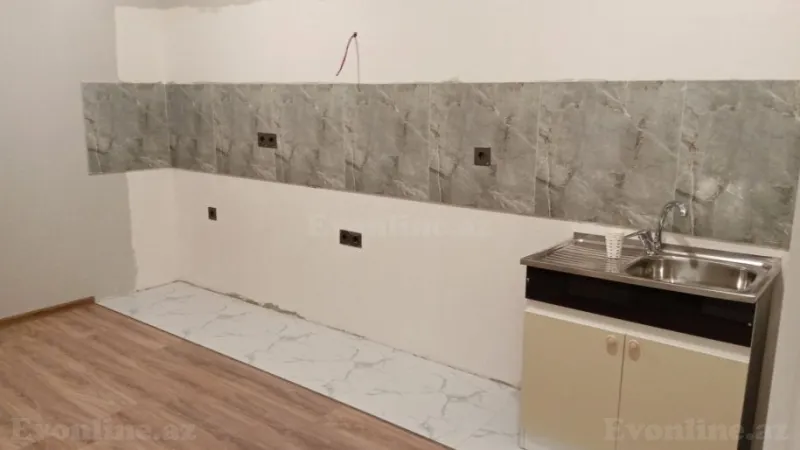 Satılır 3 otaqlı Mənzil Yeni tikili 81 m² Nəriman Nərimanov m. - şəkil 10