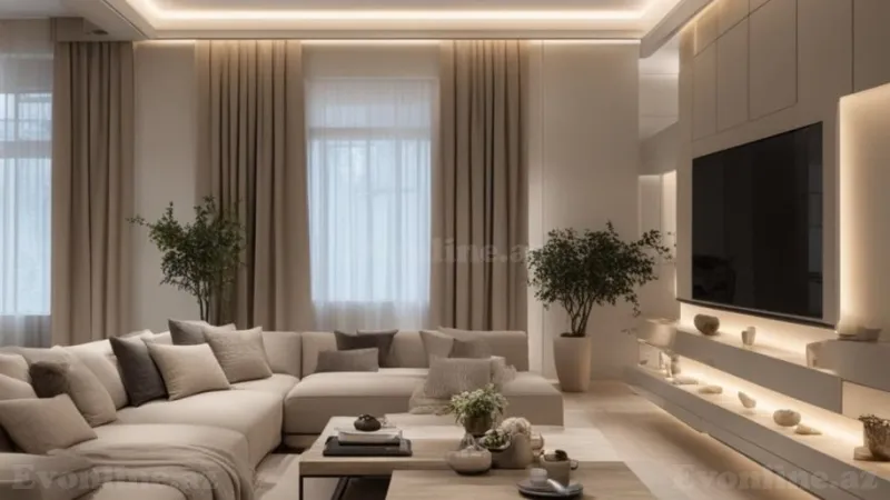 3 otaqlı Mənzil 135 m² 28 May m. Kirayə verilir