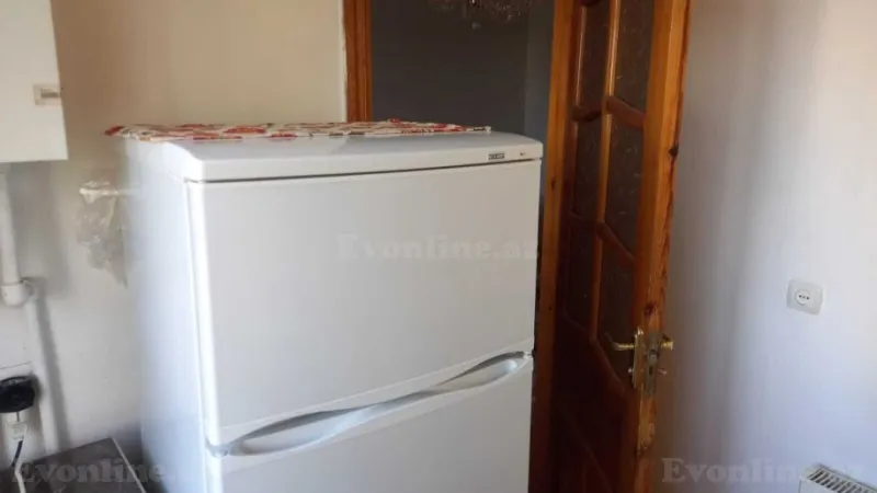 Kirayə verilir 2 otaqlı Mənzil Köhnə tikili 65 m² 9-cu mikrorayon - şəkil 5