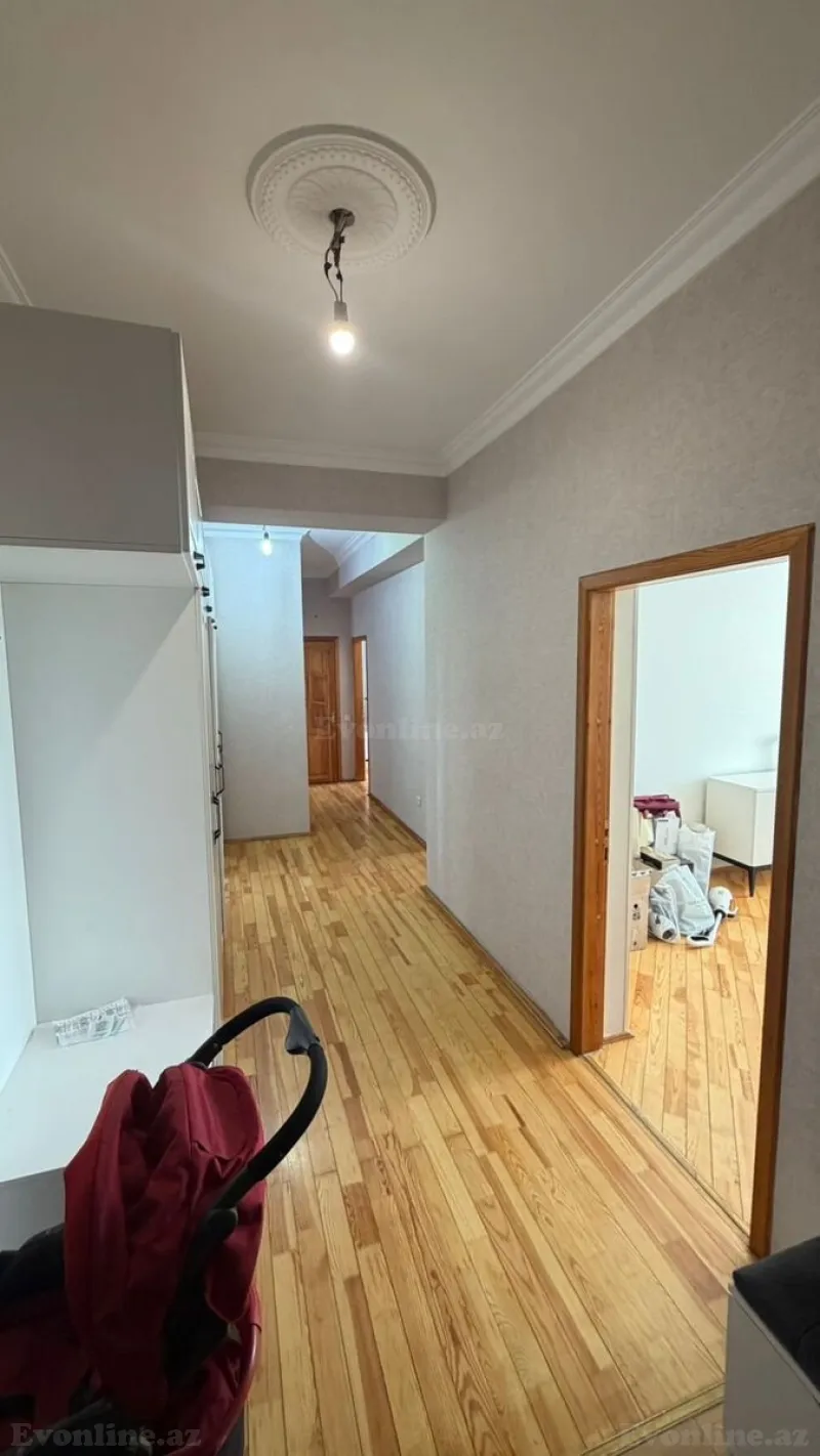 Satılır 2 otaqlı Mənzil Yeni tikili 86 m² 9-cu mikrorayon - şəkil 7