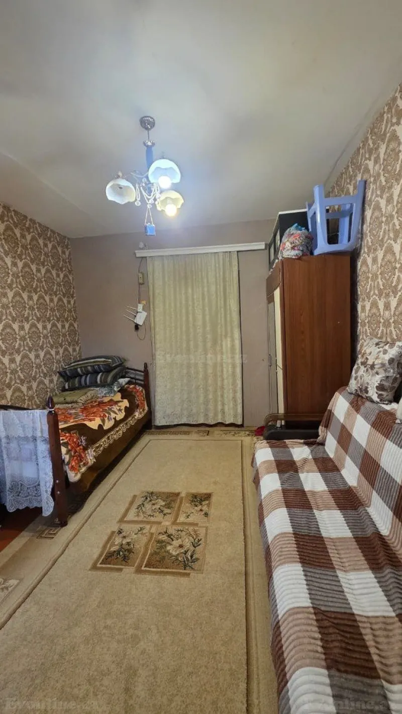 Satılır 1 otaqlı Mənzil Köhnə tikili 12 m² Abşeron r. - şəkil 5