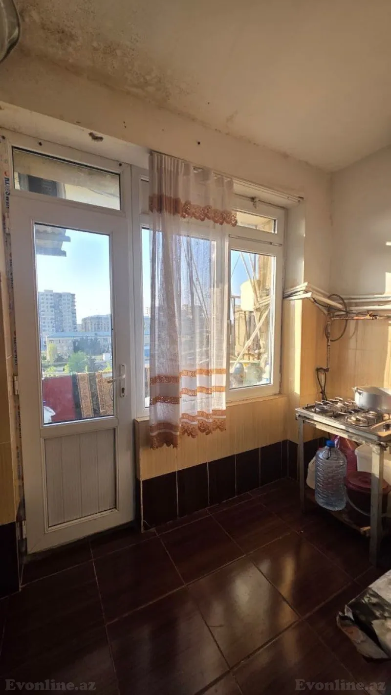 Satılır 1 otaqlı Mənzil Köhnə tikili 12 m² Abşeron r. - şəkil 9