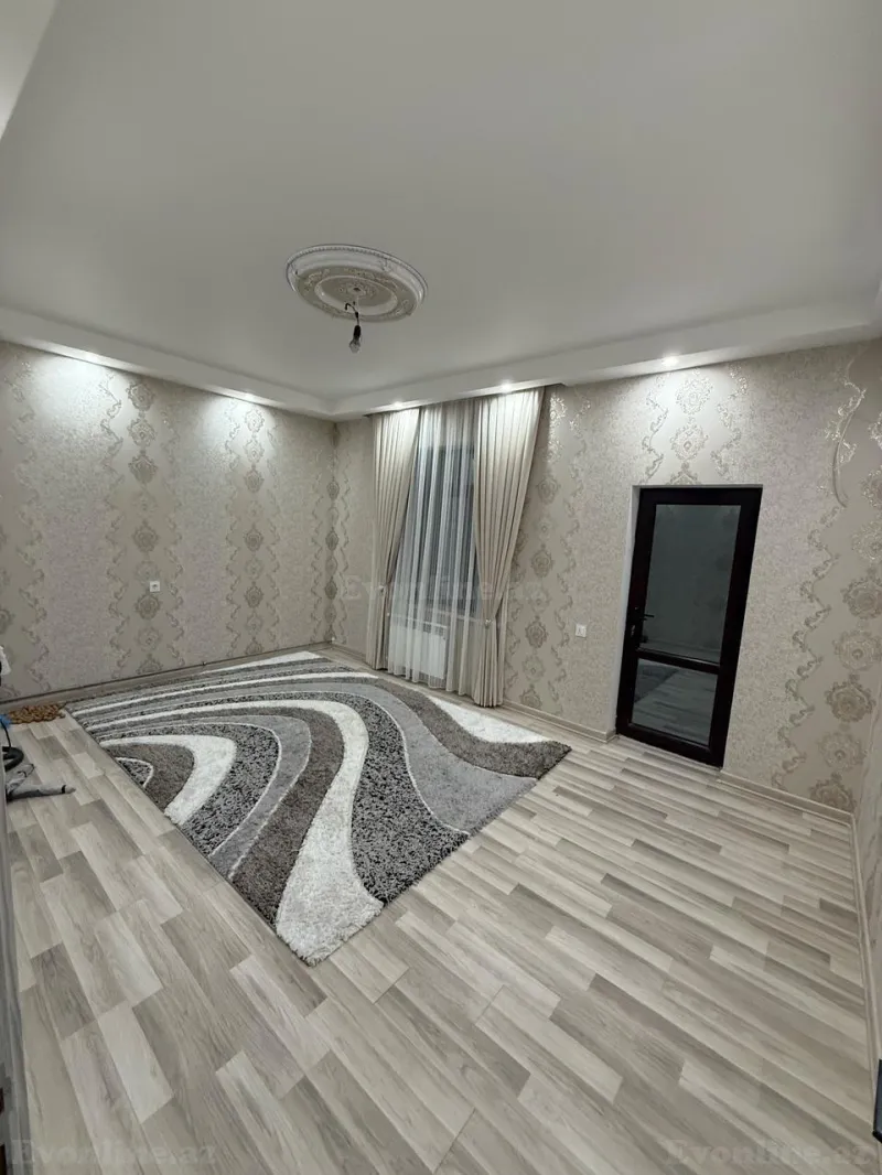 Satılır 2 otaqlı Mənzil Köhnə tikili 75 m² Bakıxanov - şəkil 7