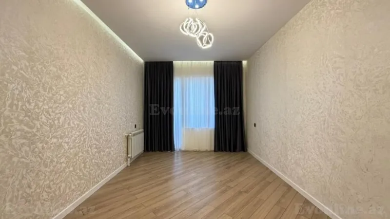 Satılır 4 otaqlı Mənzil Köhnə tikili 100 m² Sabunçu r. - şəkil 2