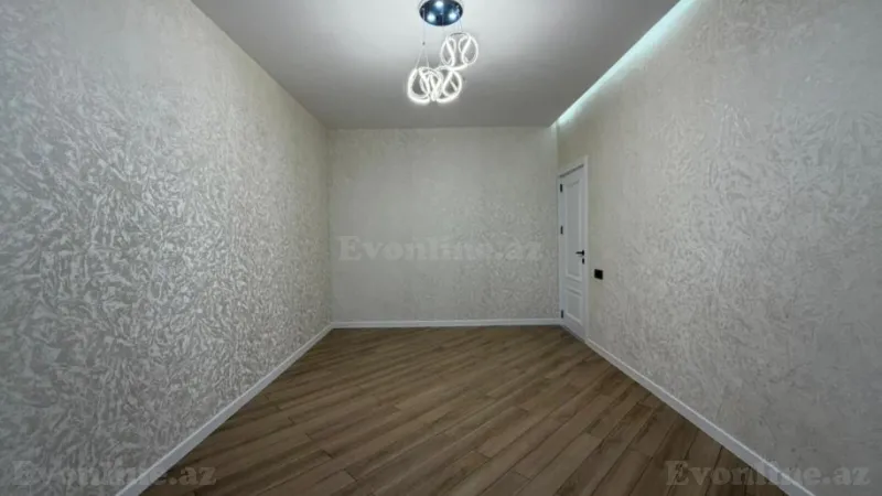 Satılır 4 otaqlı Mənzil Köhnə tikili 100 m² Sabunçu r. - şəkil 3