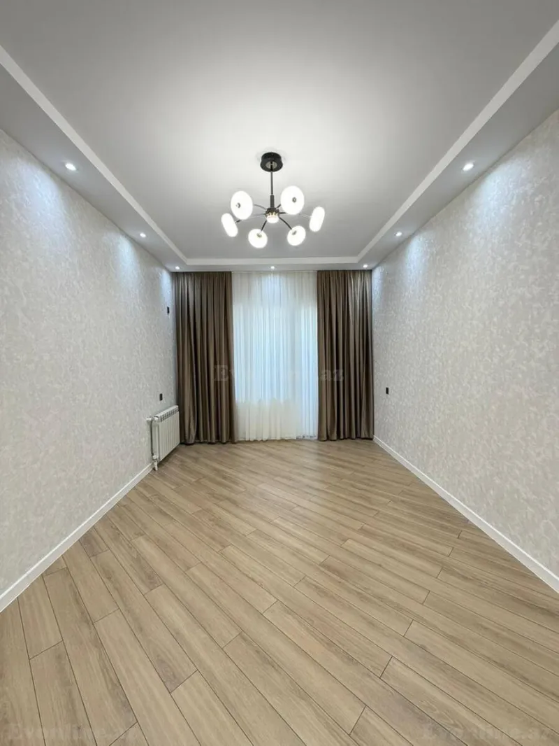 Satılır 4 otaqlı Mənzil Köhnə tikili 100 m² Sabunçu r. - şəkil 5