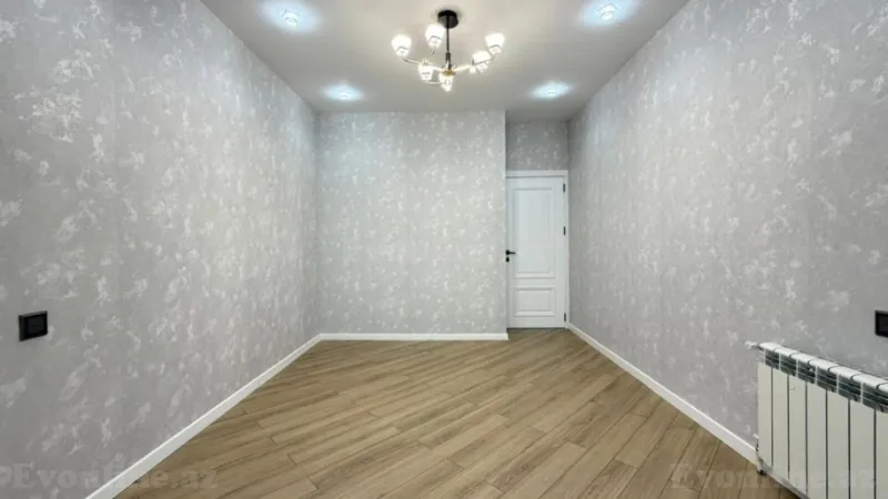 Satılır 4 otaqlı Mənzil Köhnə tikili 100 m² Sabunçu r. - şəkil 6