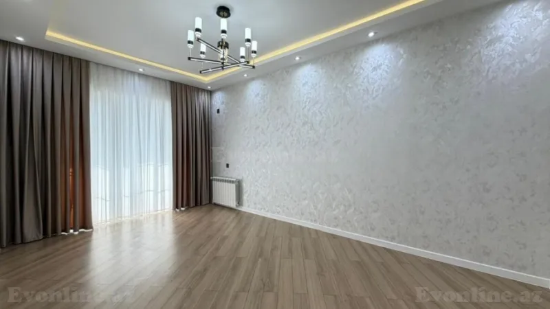 Satılır 4 otaqlı Mənzil Köhnə tikili 100 m² Sabunçu r. - şəkil 7