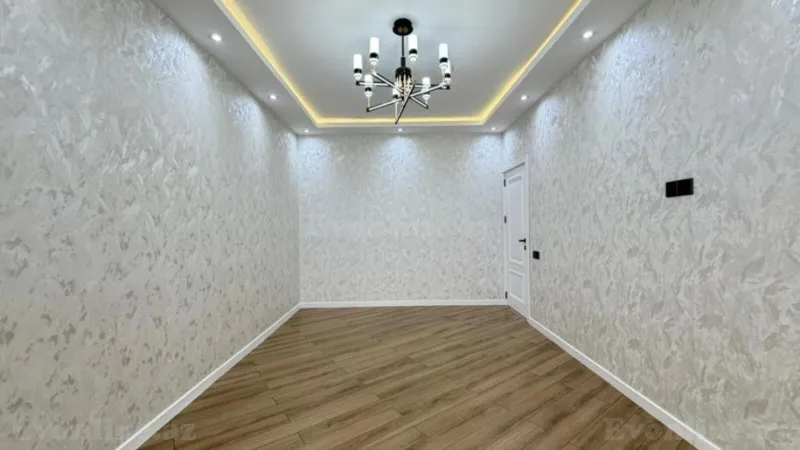 Satılır 4 otaqlı Mənzil Köhnə tikili 100 m² Sabunçu r. - şəkil 8