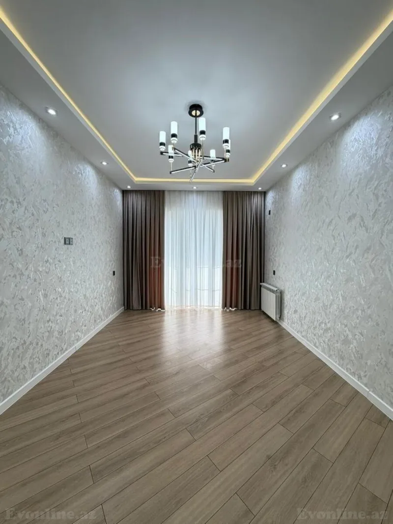 Satılır 4 otaqlı Mənzil Köhnə tikili 100 m² Sabunçu r. - şəkil 9