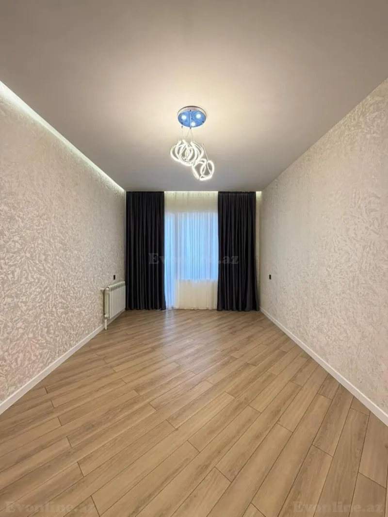 Satılır 4 otaqlı Mənzil Köhnə tikili 100 m² Sabunçu r. - şəkil 10